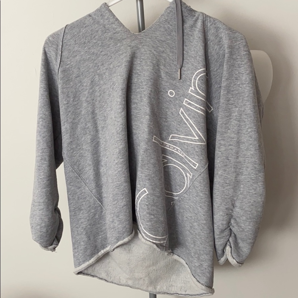 Calvin Klein Hoodie